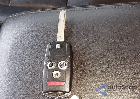 2009 Acura Tsx from USA, damaged, VIN JH4CU26679C019485